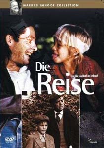 The Journey (1986) (DVD)